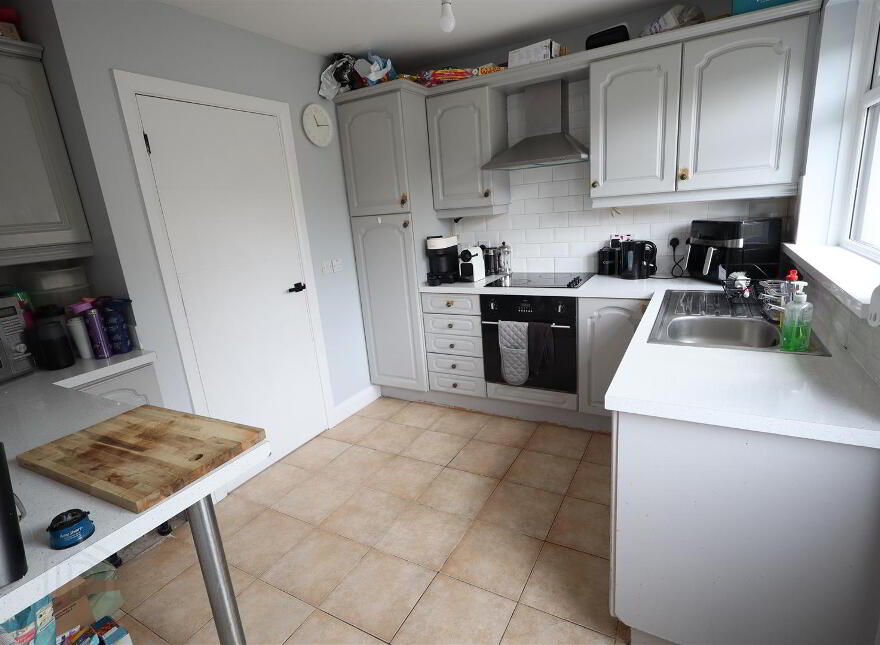 16 Laral Gardens, Newtownabbey, BT37 0LJ