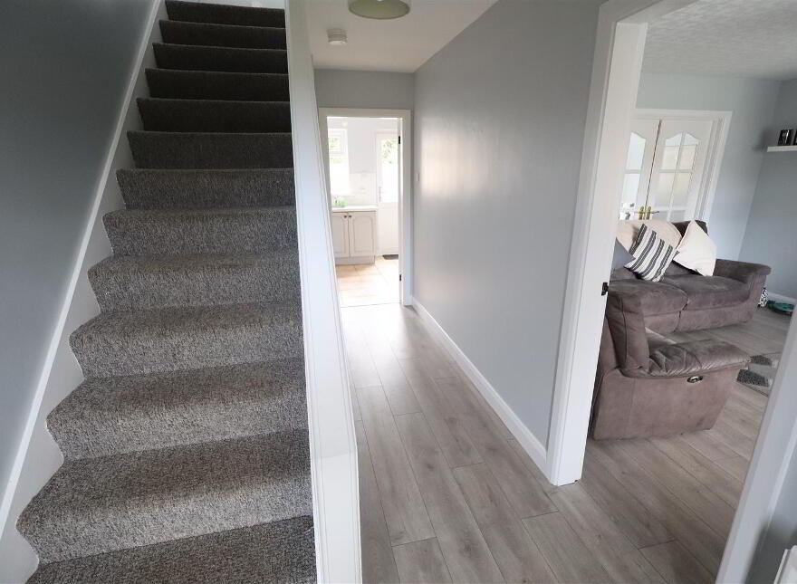16 Laral Gardens, Newtownabbey, BT37 0LJ