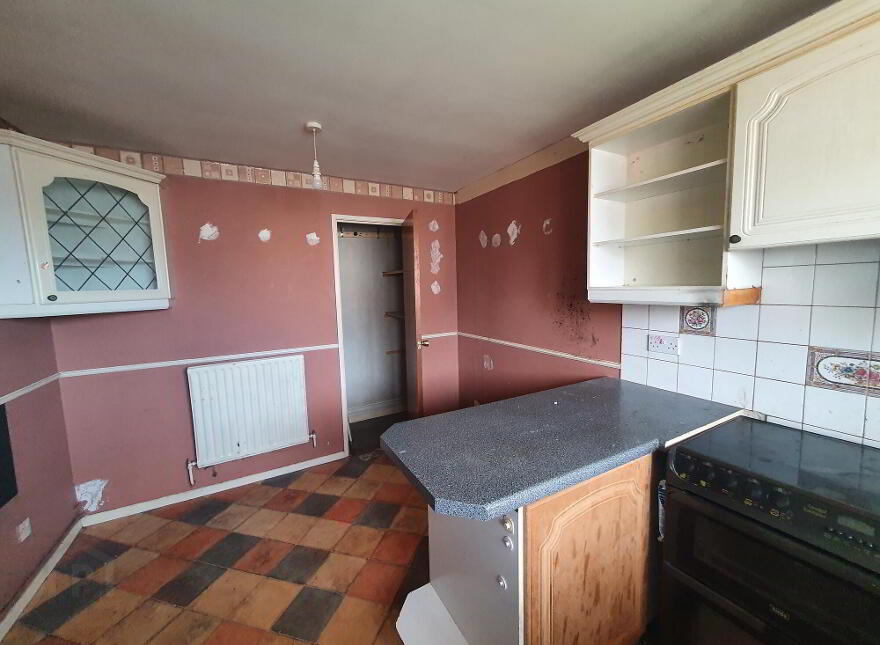 131 Windmill Heights, Enniskillen, BT74 7LN