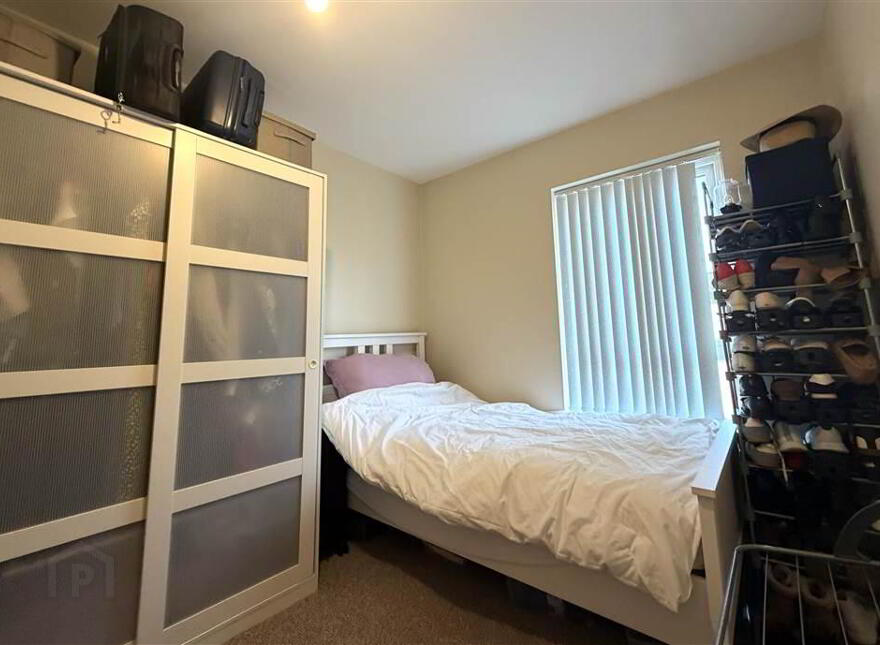 3 Warren Gardens Mews, Warren Gardens, Lisburn, BT28 1GY