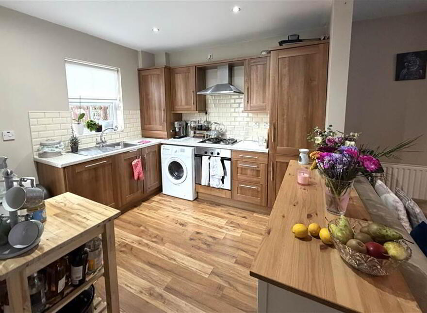 3 Warren Gardens Mews, Warren Gardens, Lisburn, BT28 1GY