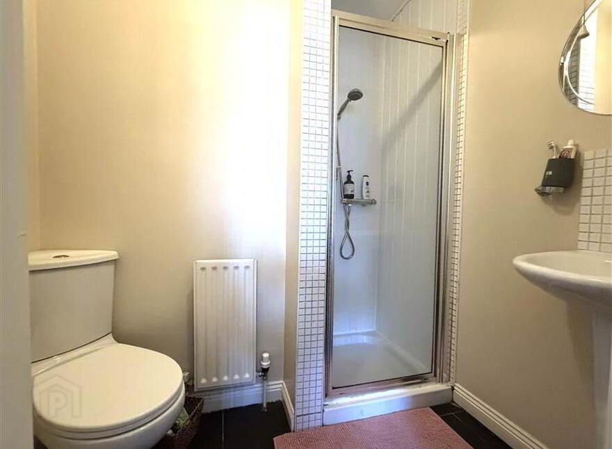 3 Warren Gardens Mews, Warren Gardens, Lisburn, BT28 1GY