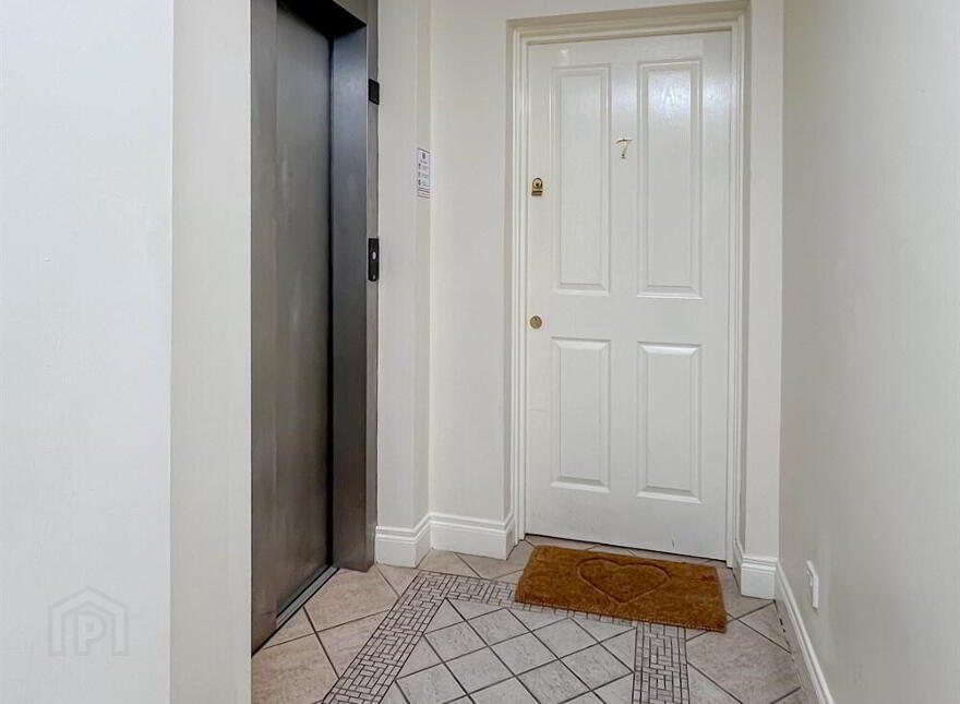 Apartment 7 Myrtlefield Manor 1 Myrtlefield Park, Belfast, BT9 6NE