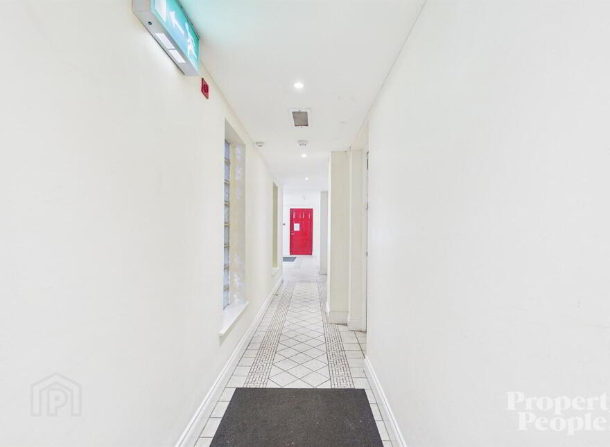Apartment 7 Myrtlefield Manor 1 Myrtlefield Park, Belfast, BT9 6NE