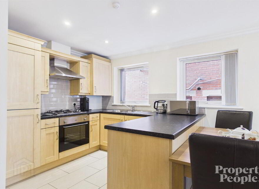 Apartment 7 Myrtlefield Manor 1 Myrtlefield Park, Belfast, BT9 6NE