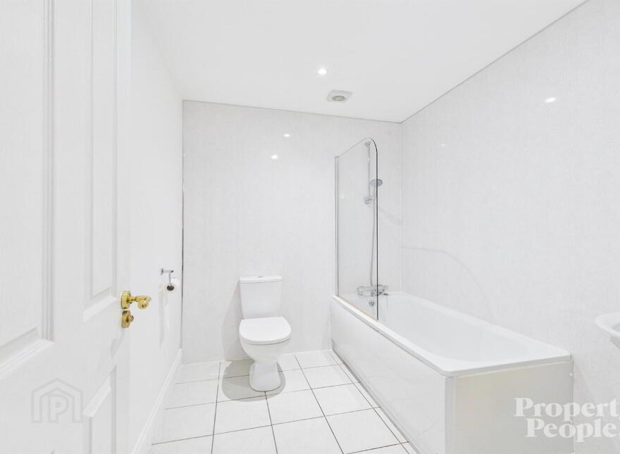 Apartment 7 Myrtlefield Manor 1 Myrtlefield Park, Belfast, BT9 6NE