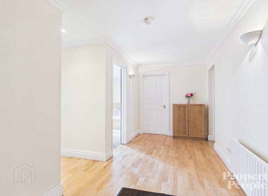 Apartment 7 Myrtlefield Manor 1 Myrtlefield Park, Belfast, BT9 6NE
