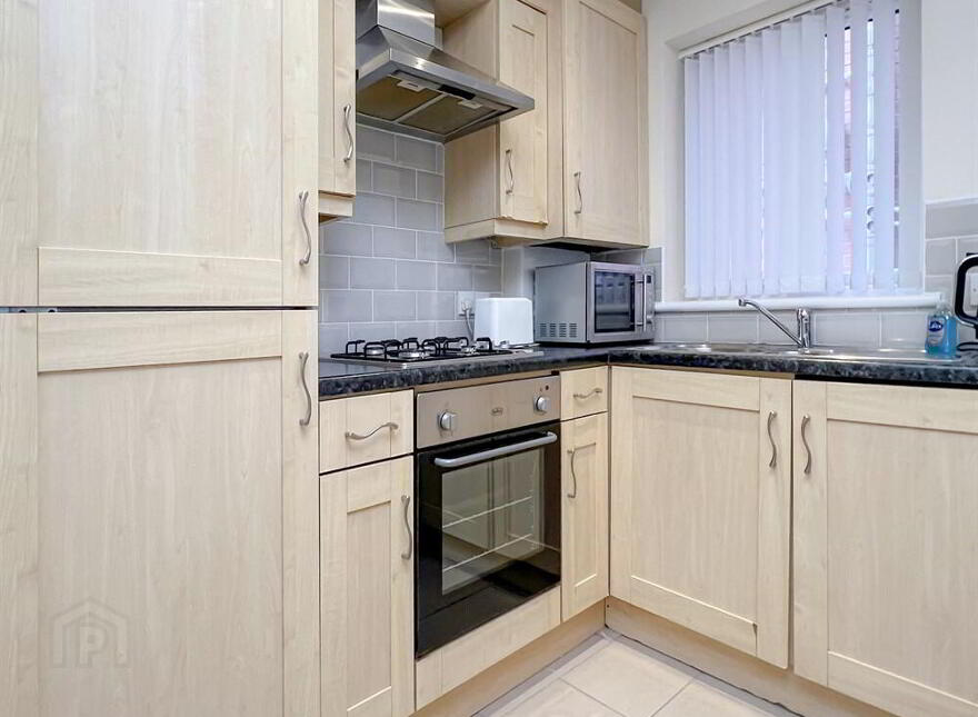 Apartment 7 Myrtlefield Manor 1 Myrtlefield Park, Belfast, BT9 6NE