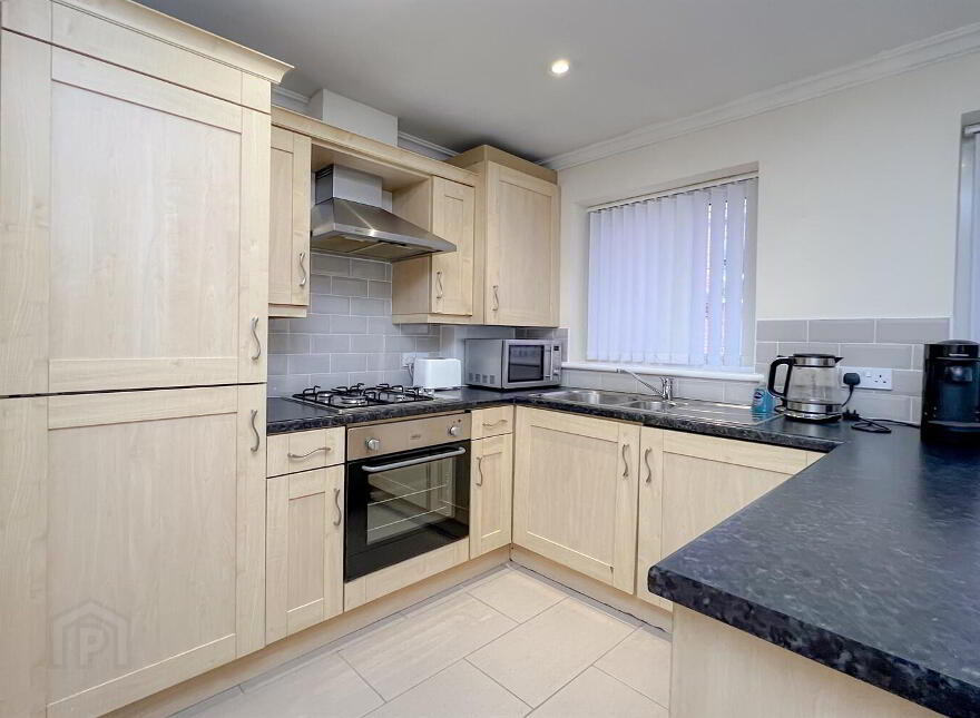 Apartment 7 Myrtlefield Manor 1 Myrtlefield Park, Belfast, BT9 6NE