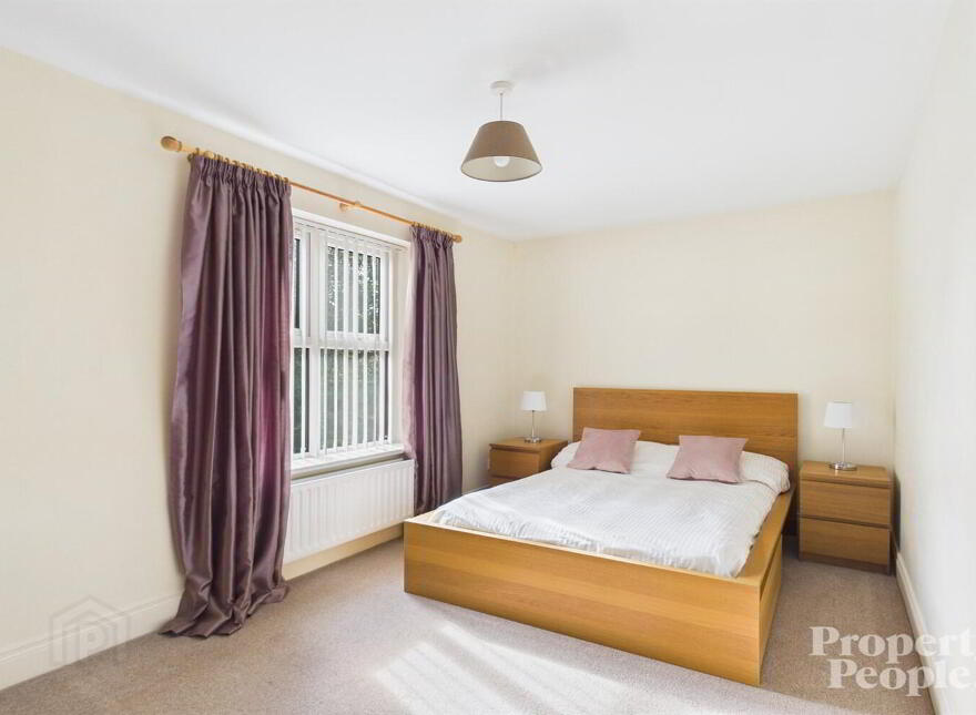 Apartment 7 Myrtlefield Manor 1 Myrtlefield Park, Belfast, BT9 6NE