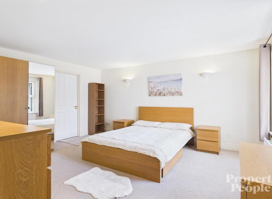 Apartment 7 Myrtlefield Manor 1 Myrtlefield Park, Belfast, BT9 6NE