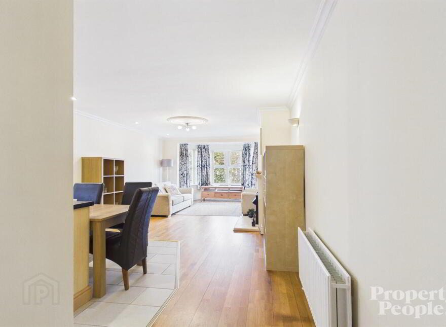 Apartment 7 Myrtlefield Manor 1 Myrtlefield Park, Belfast, BT9 6NE