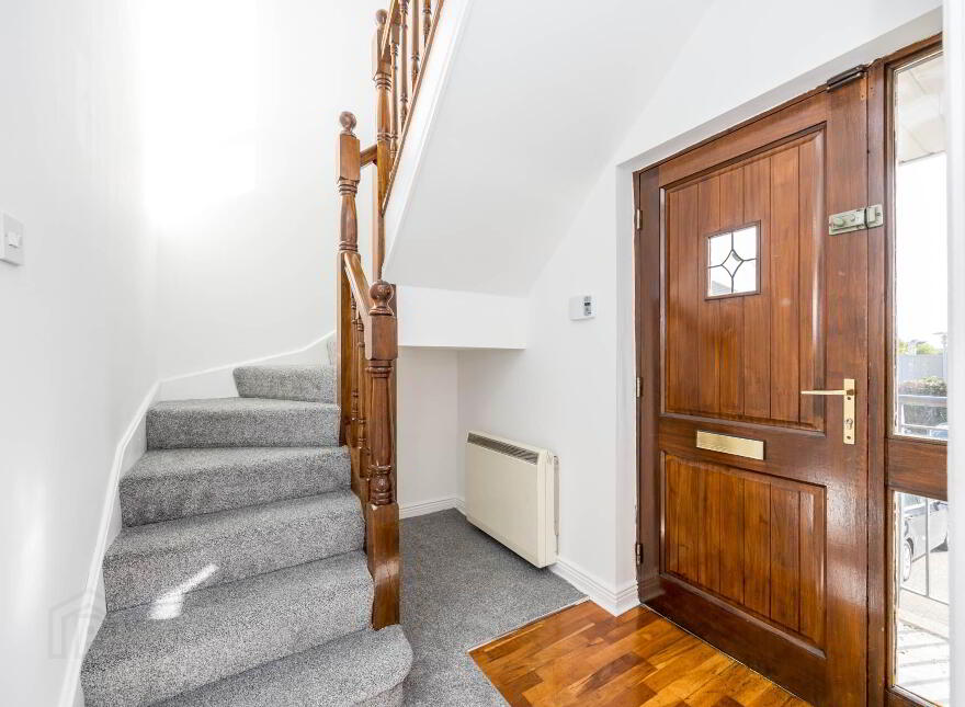 160 Ivy Court, Beaumont, Dublin, D09KP48