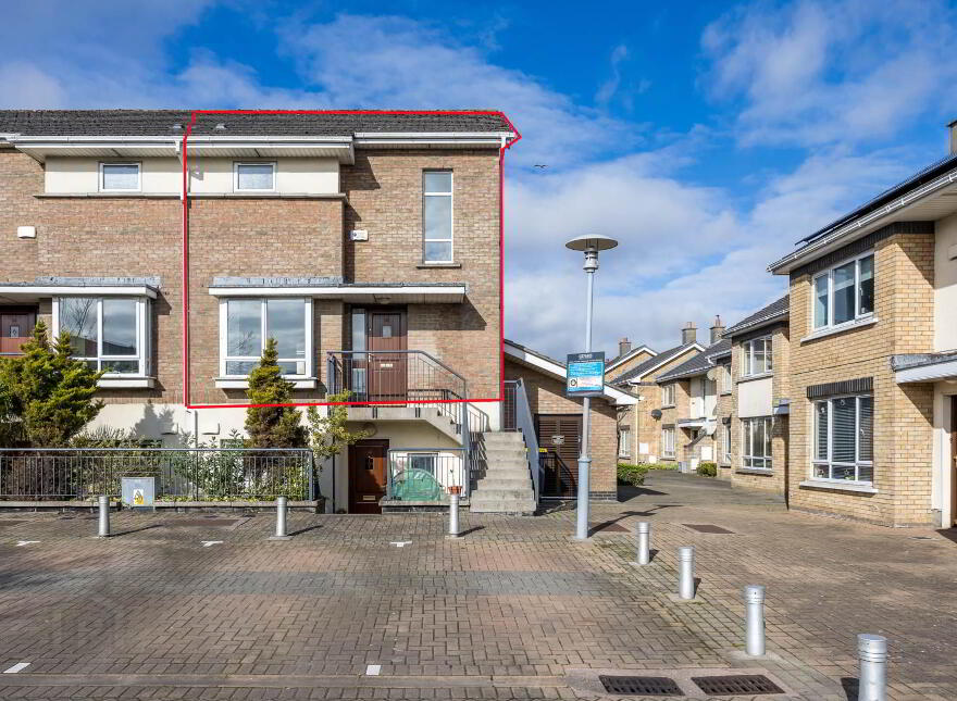 160 Ivy Court, Beaumont, Dublin, D09KP48