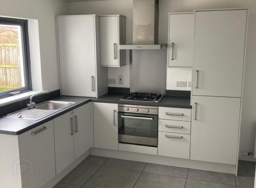 53 Galvally Mews ( Short Term ), Portstewart, BT55 7TP