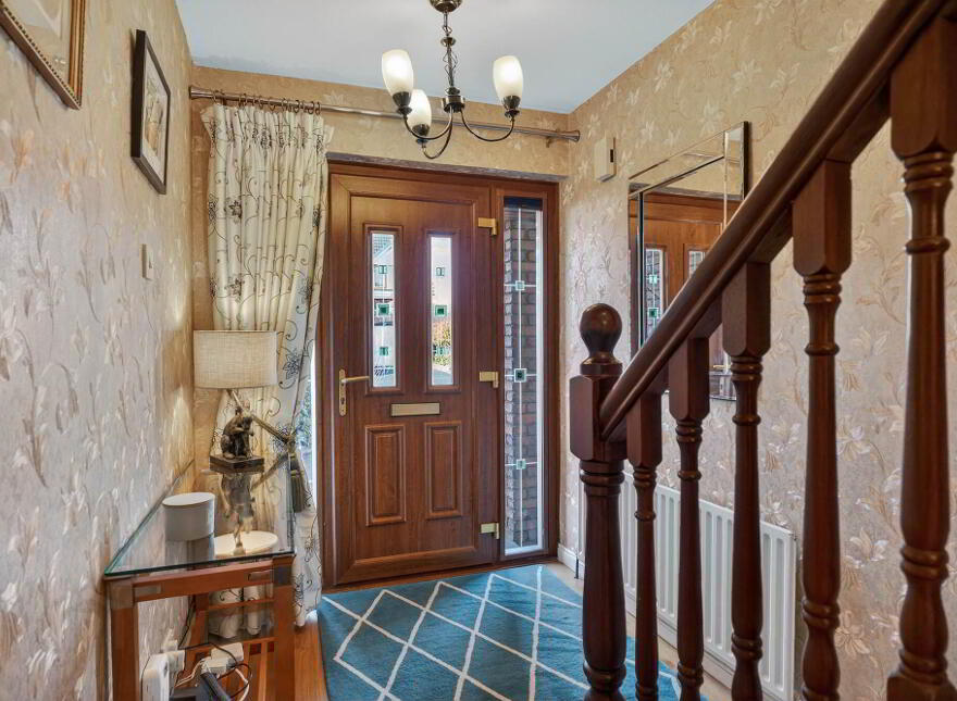 8 Kenilworth Avenue, Lisburn, BT28 3UG