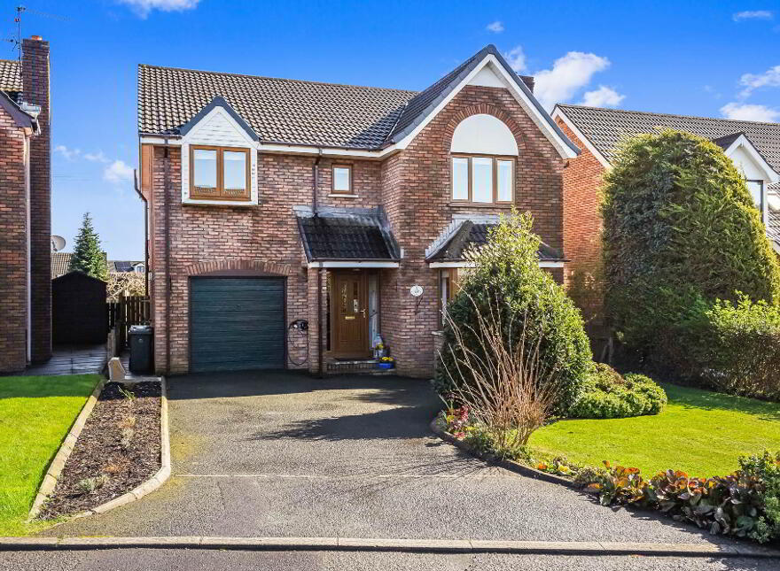 8 Kenilworth Avenue, Lisburn, BT28 3UG