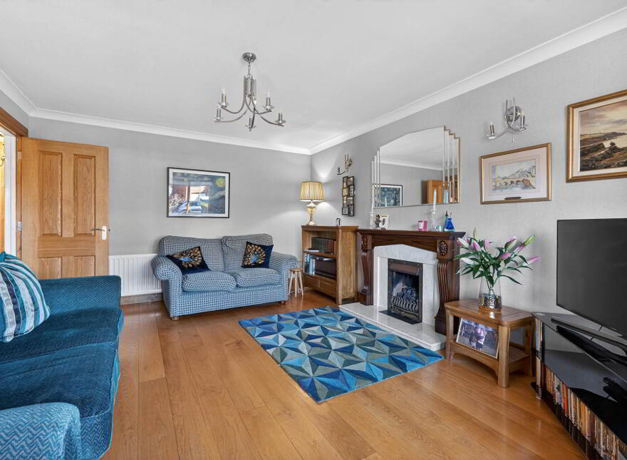 8 Kenilworth Avenue, Lisburn, BT28 3UG