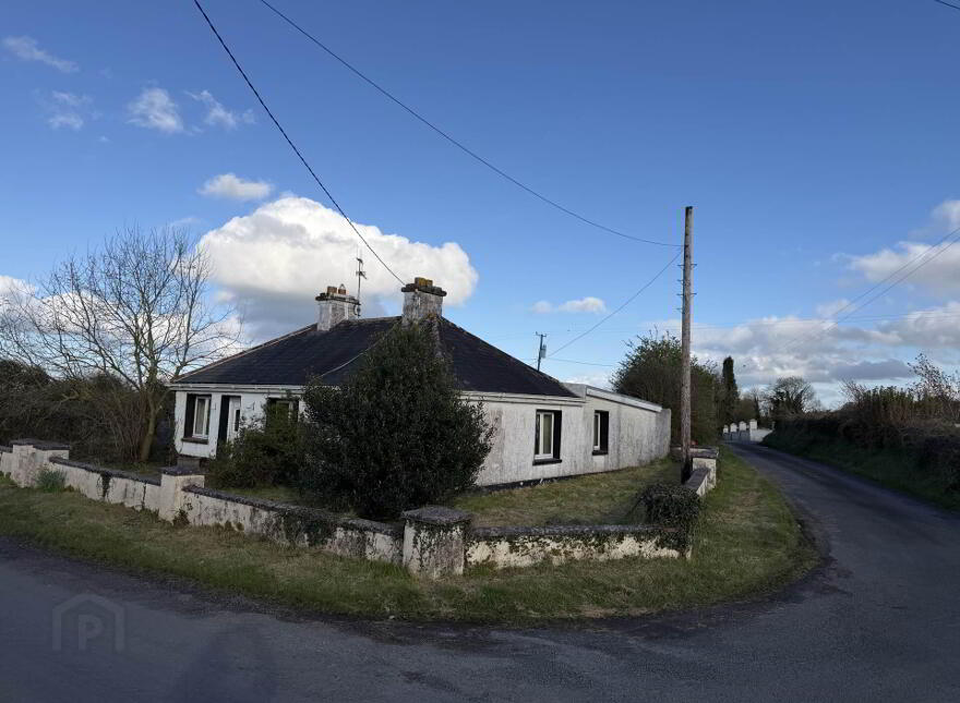 Newtown, Skeirke, Ballybropy, Portlaoise, R32P2E2