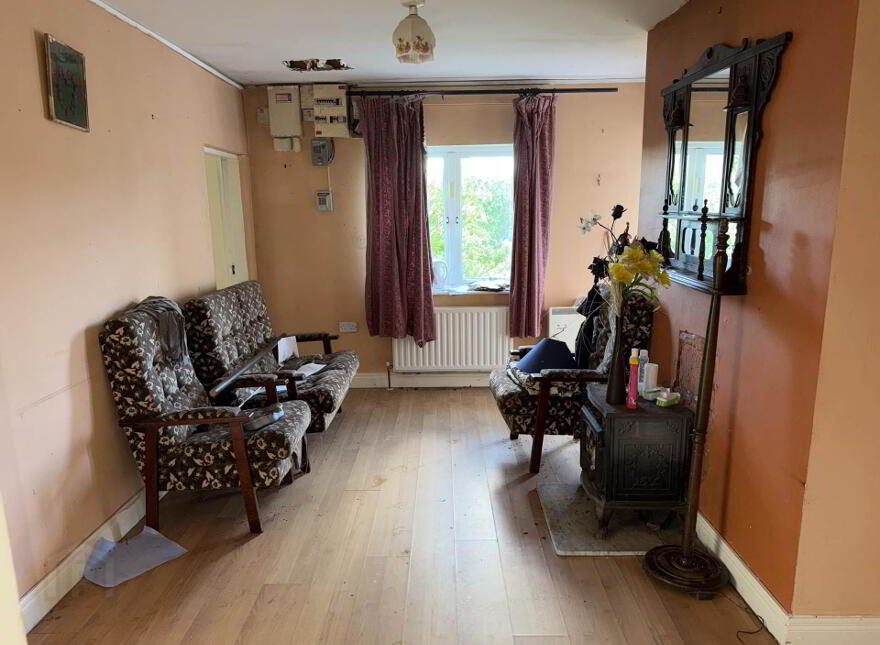 Newtown, Skeirke, Ballybropy, Portlaoise, R32P2E2