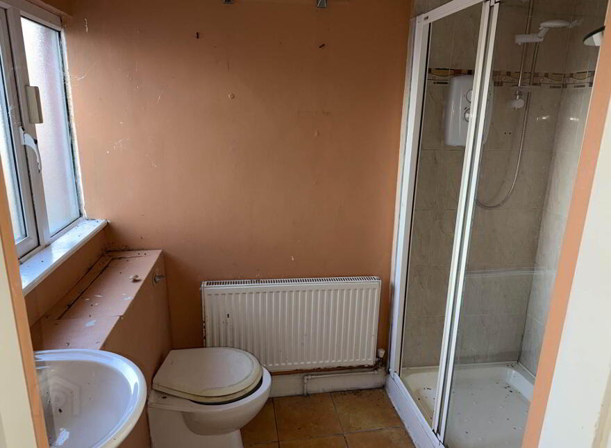 Newtown, Skeirke, Ballybropy, Portlaoise, R32P2E2