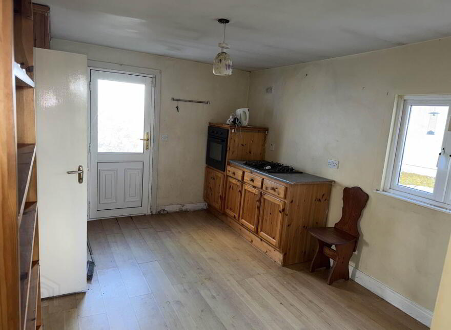 Newtown, Skeirke, Ballybropy, Portlaoise, R32P2E2