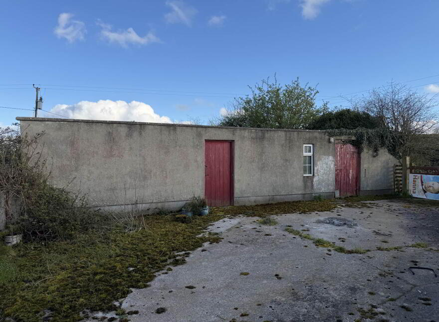 Newtown, Skeirke, Ballybropy, Portlaoise, R32P2E2