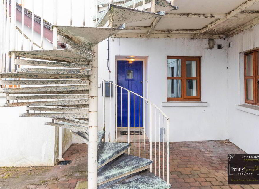 4 Church View Cottages, Bangor, BT20 3EJ