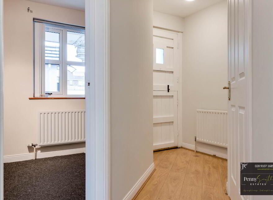 4 Church View Cottages, Bangor, BT20 3EJ