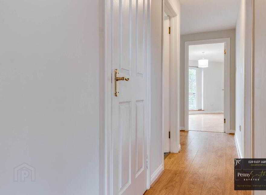 4 Church View Cottages, Bangor, BT20 3EJ