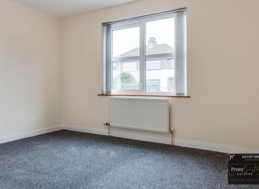 4 Church View Cottages, Bangor, BT20 3EJ