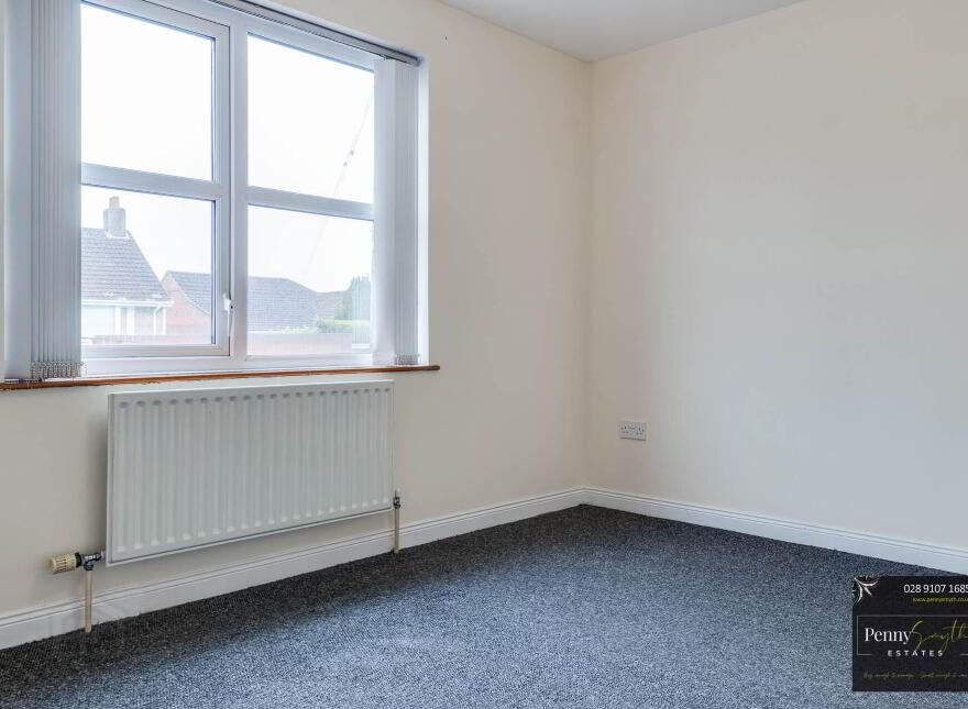 4 Church View Cottages, Bangor, BT20 3EJ