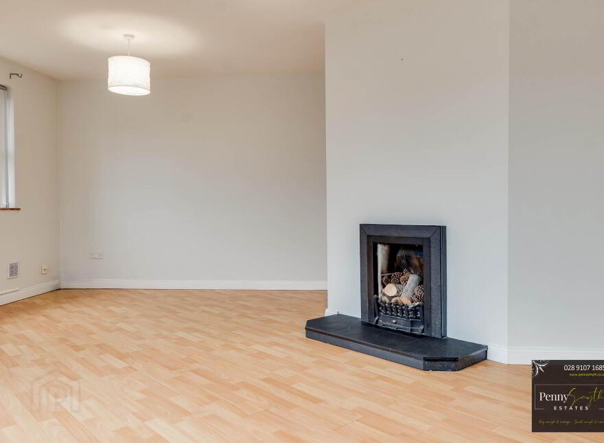 4 Church View Cottages, Bangor, BT20 3EJ