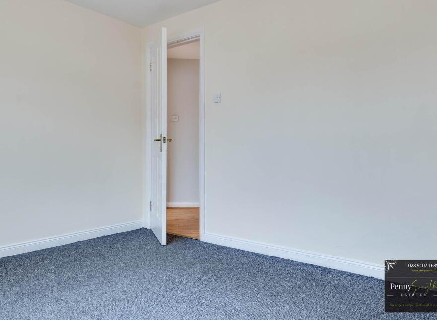 4 Church View Cottages, Bangor, BT20 3EJ