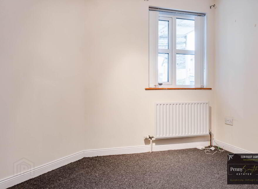4 Church View Cottages, Bangor, BT20 3EJ