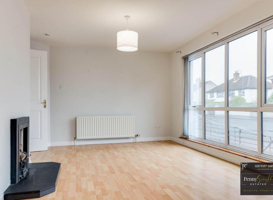 4 Church View Cottages, Bangor, BT20 3EJ