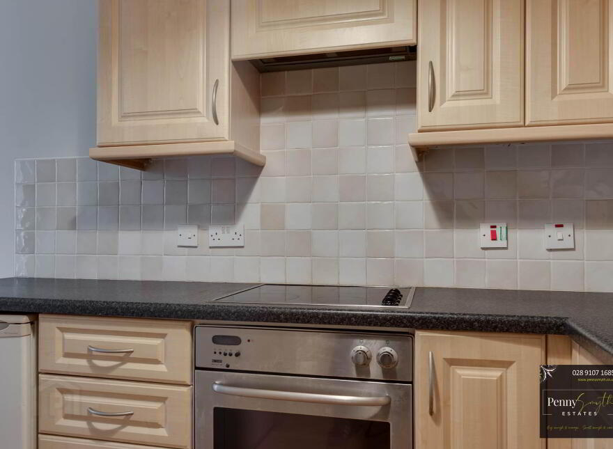 4 Church View Cottages, Bangor, BT20 3EJ