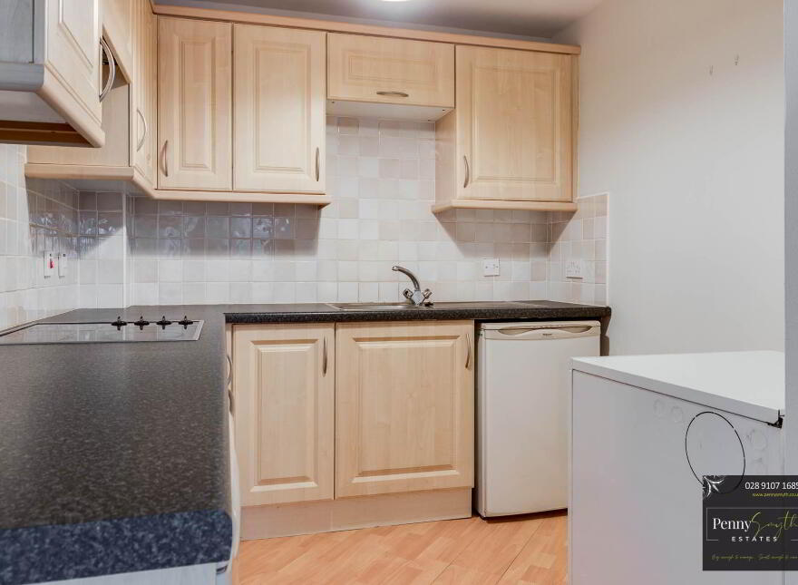 4 Church View Cottages, Bangor, BT20 3EJ