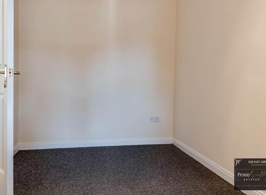 4 Church View Cottages, Bangor, BT20 3EJ