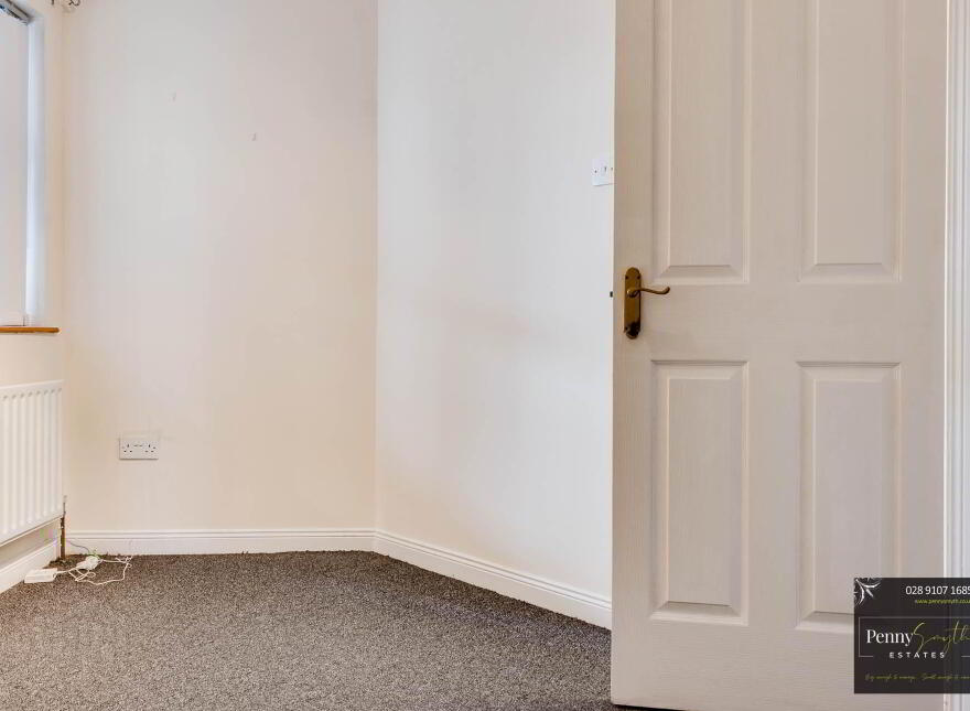 4 Church View Cottages, Bangor, BT20 3EJ