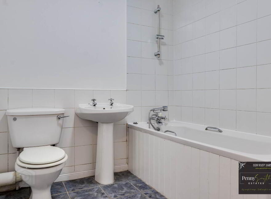 4 Church View Cottages, Bangor, BT20 3EJ