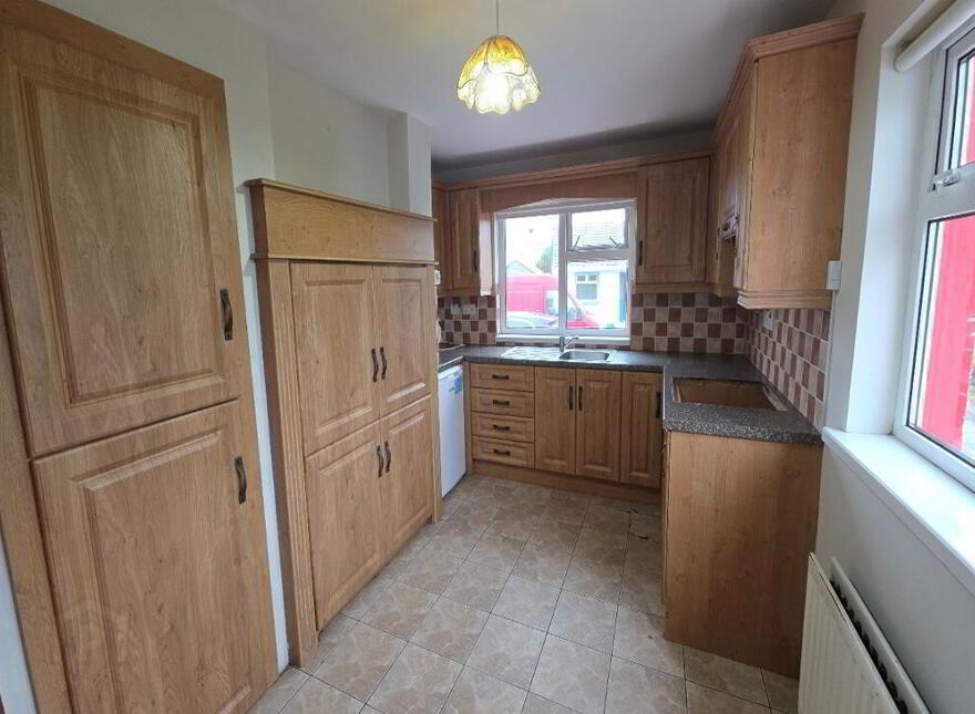 1 House & House, No. 2 Station Road, Falcarragh, F92D5Y6