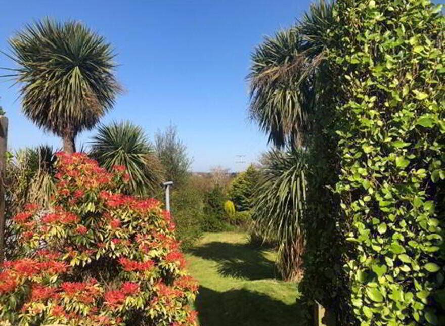 1 House & House, No. 2 Station Road, Falcarragh, F92D5Y6