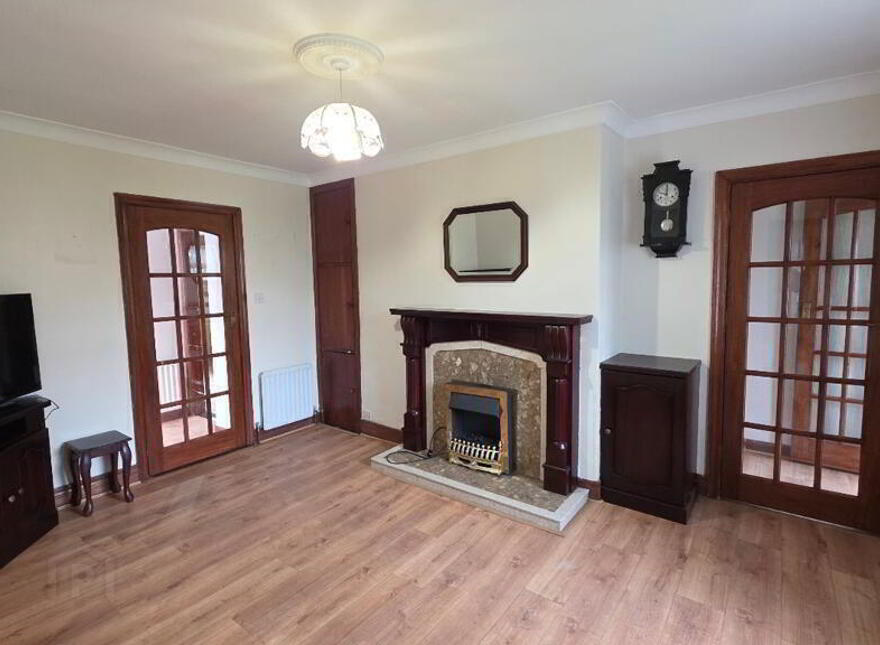 1 House & House, No. 2 Station Road, Falcarragh, F92D5Y6