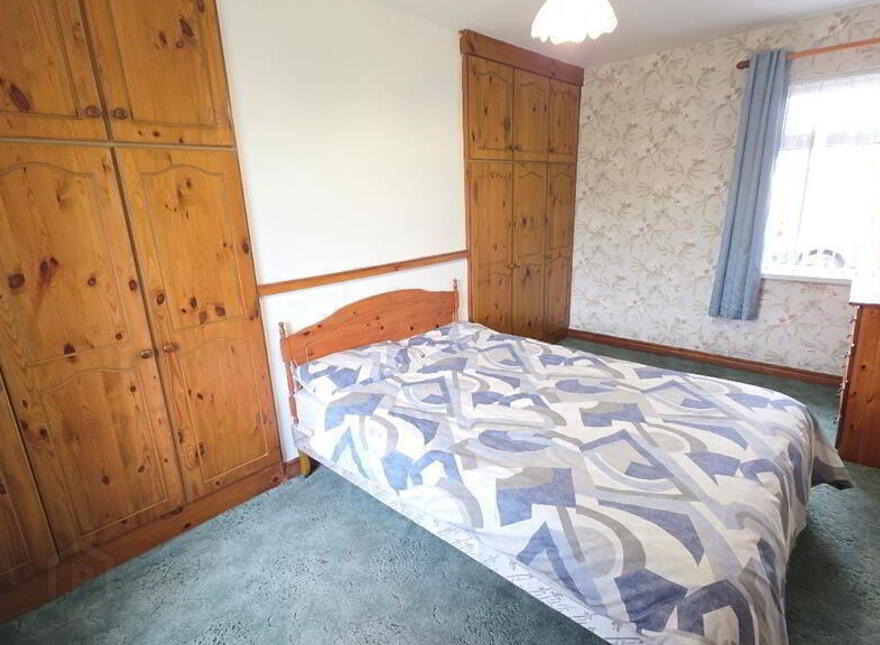 1 House & House, No. 2 Station Road, Falcarragh, F92D5Y6