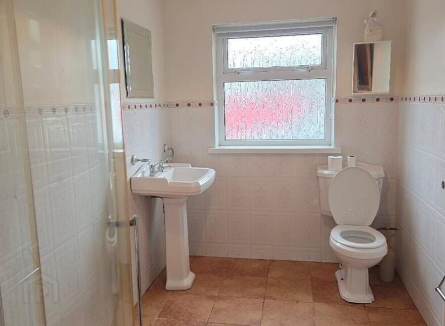 1 House & House, No. 2 Station Road, Falcarragh, F92D5Y6
