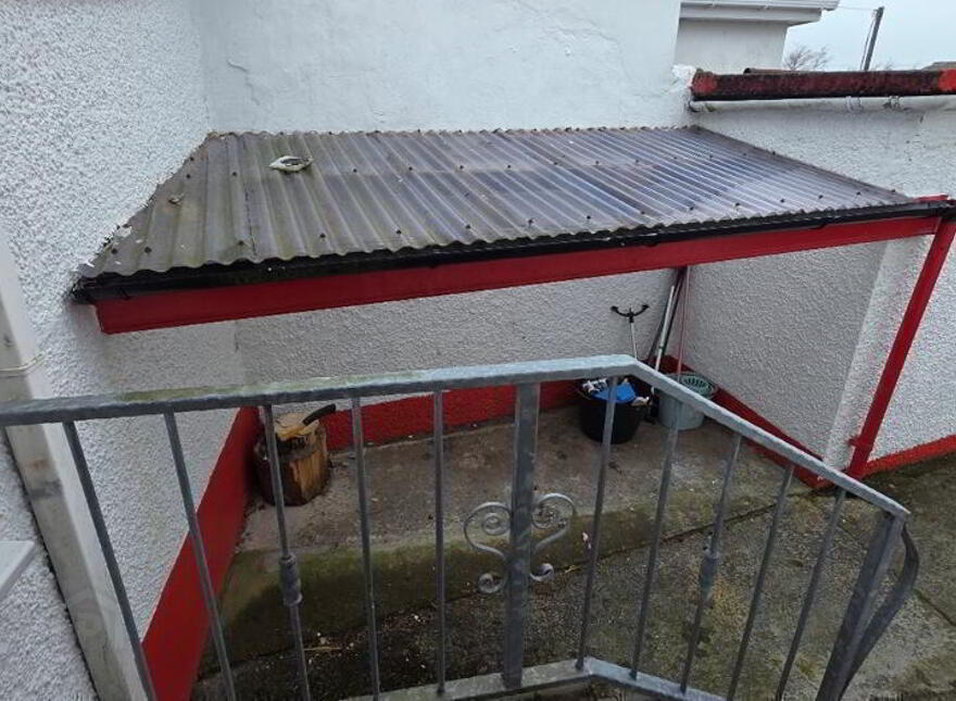1 House & House, No. 2 Station Road, Falcarragh, F92D5Y6