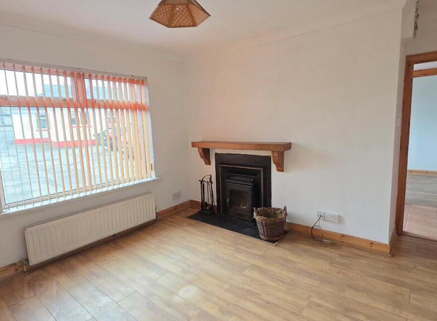 1 House & House, No. 2 Station Road, Falcarragh, F92D5Y6