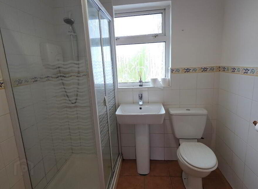 1 House & House, No. 2 Station Road, Falcarragh, F92D5Y6