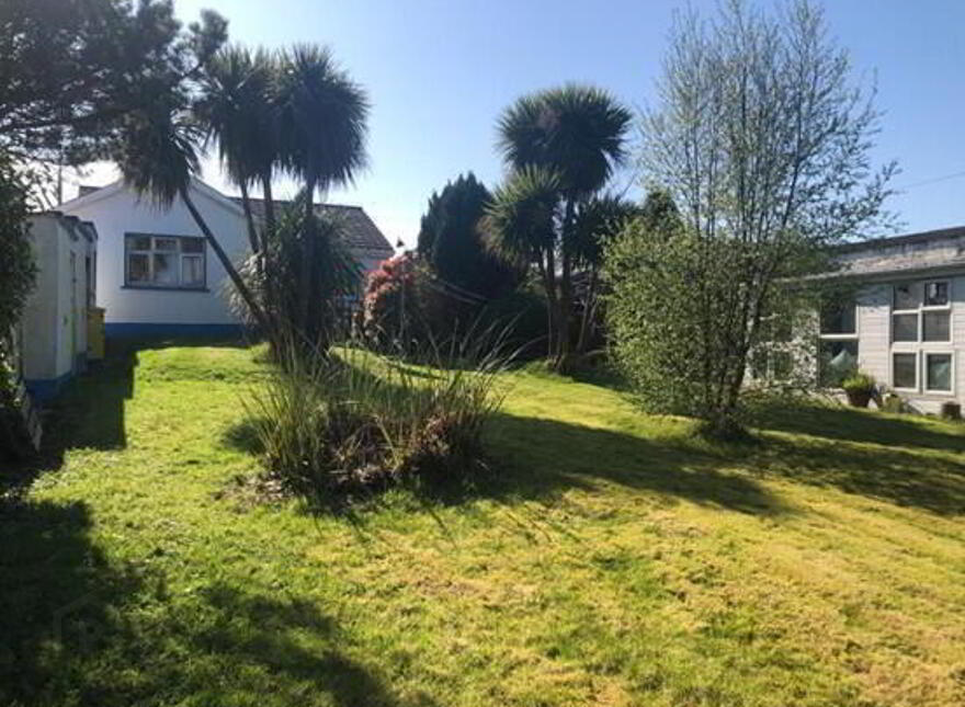 1 House & House, No. 2 Station Road, Falcarragh, F92D5Y6